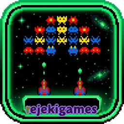rejekigames