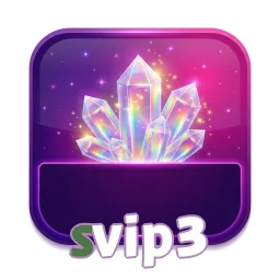 SVIP3 — ikon APK