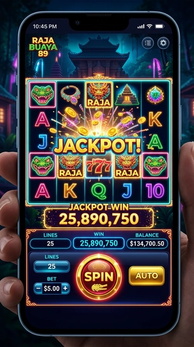 rejekigames — halaman unduh
